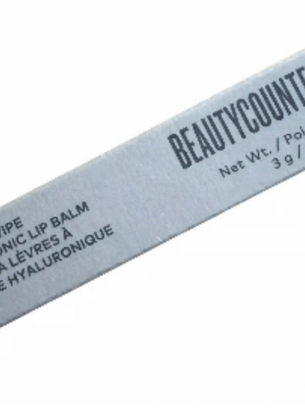 Beauty counter Lip Balm Hyaluronic Lip Balm - Exclusive CRUSH Color